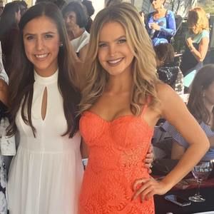 Meet your Posher, Joanna